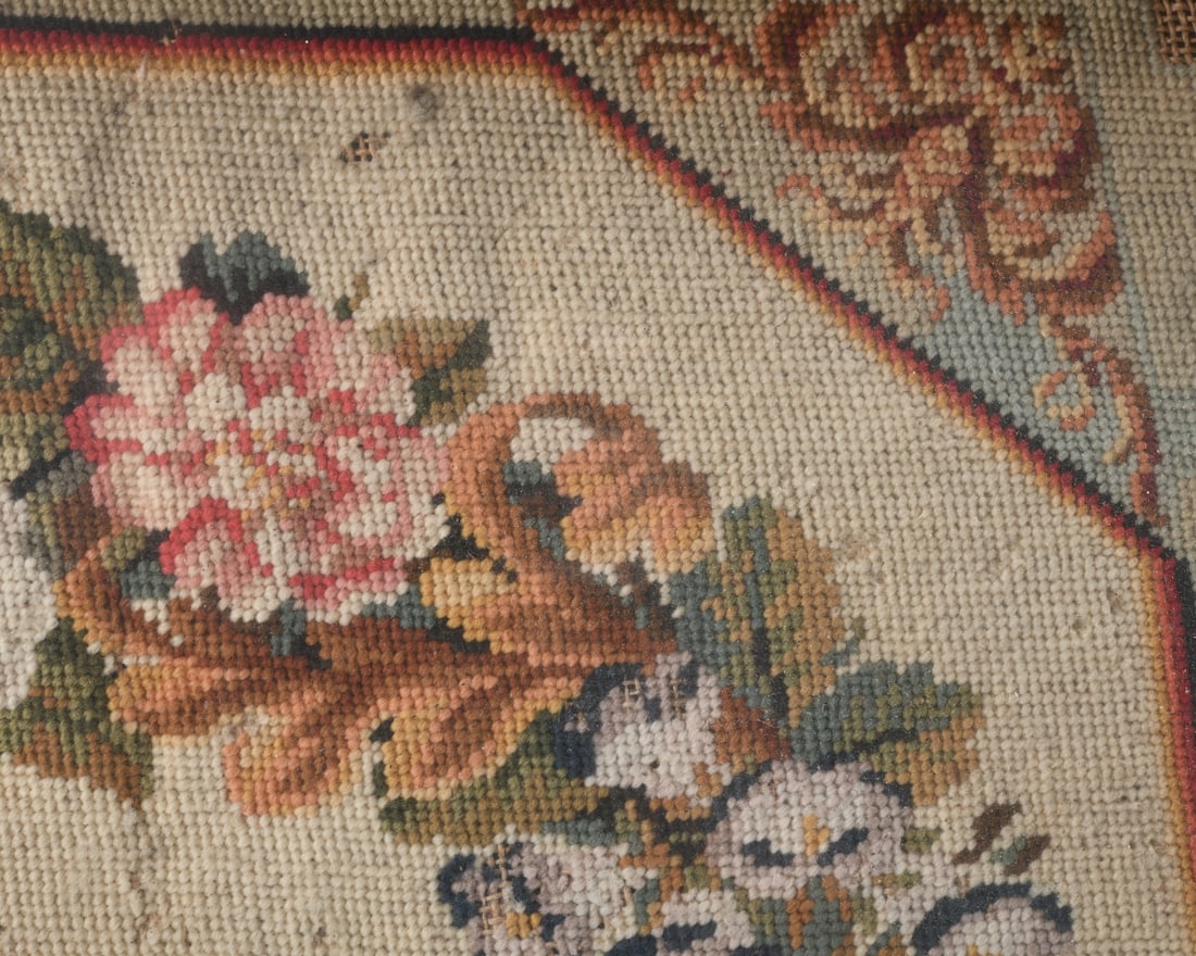Framed Needlework - 6
