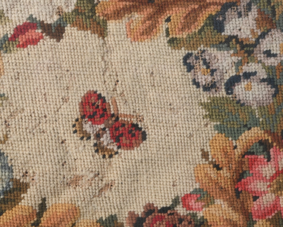 Framed Needlework - 7