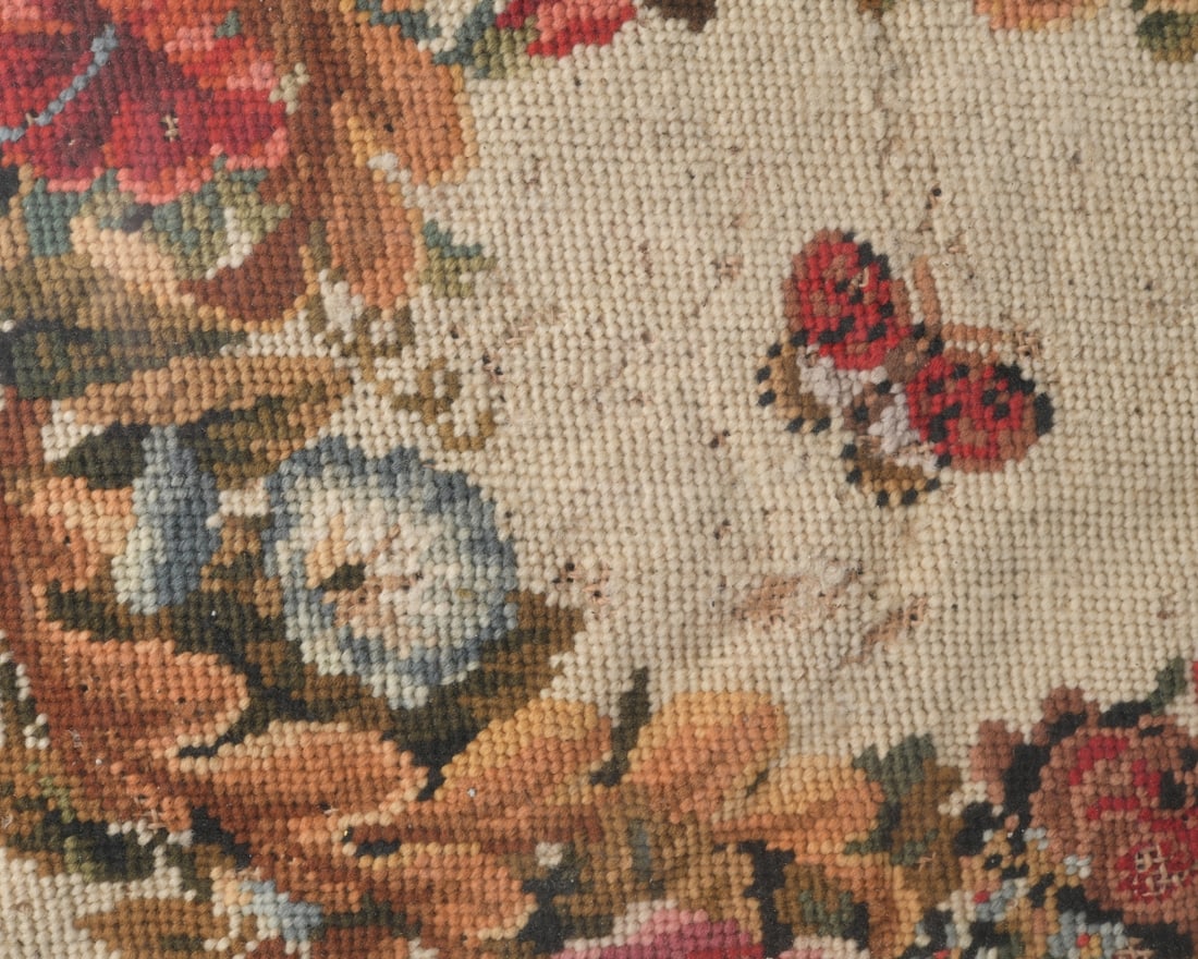 Framed Needlework - 8