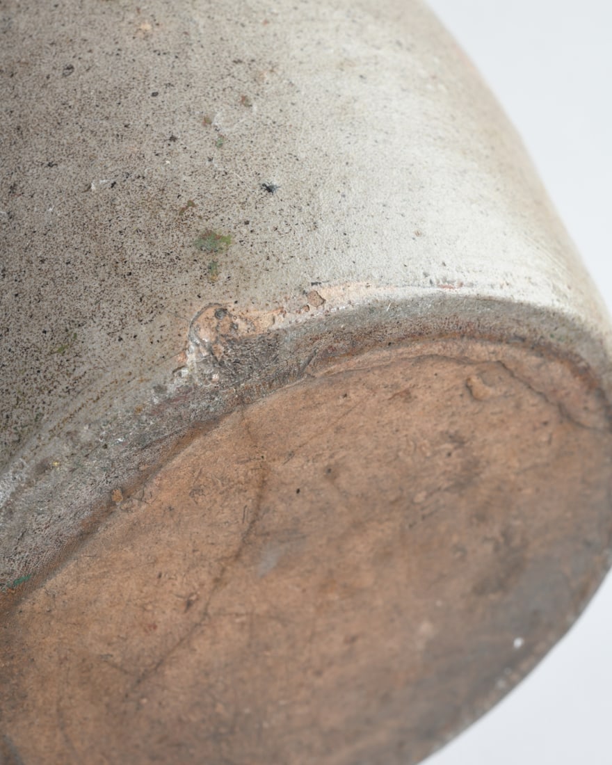 Two 19th C. Stoneware Vessels - 7