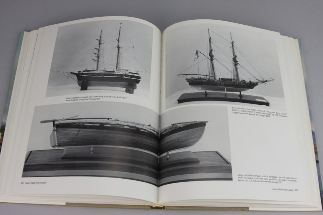 Two Hardback Books - 4