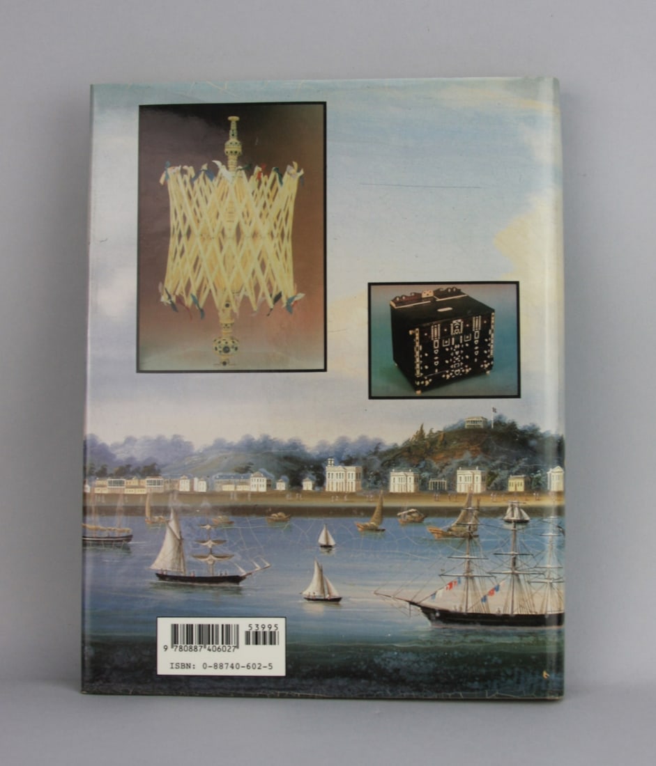 Two Hardback Books - 7