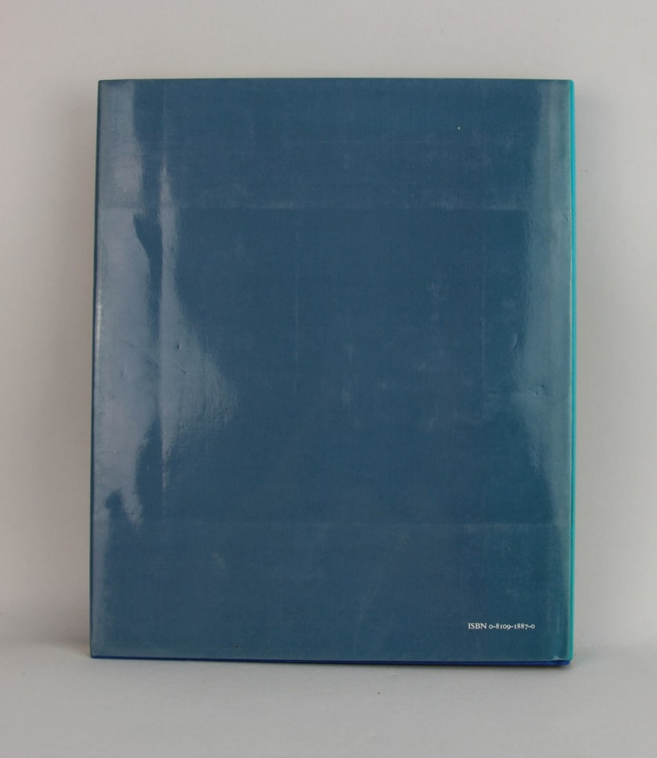 Two Hardback Books - 7