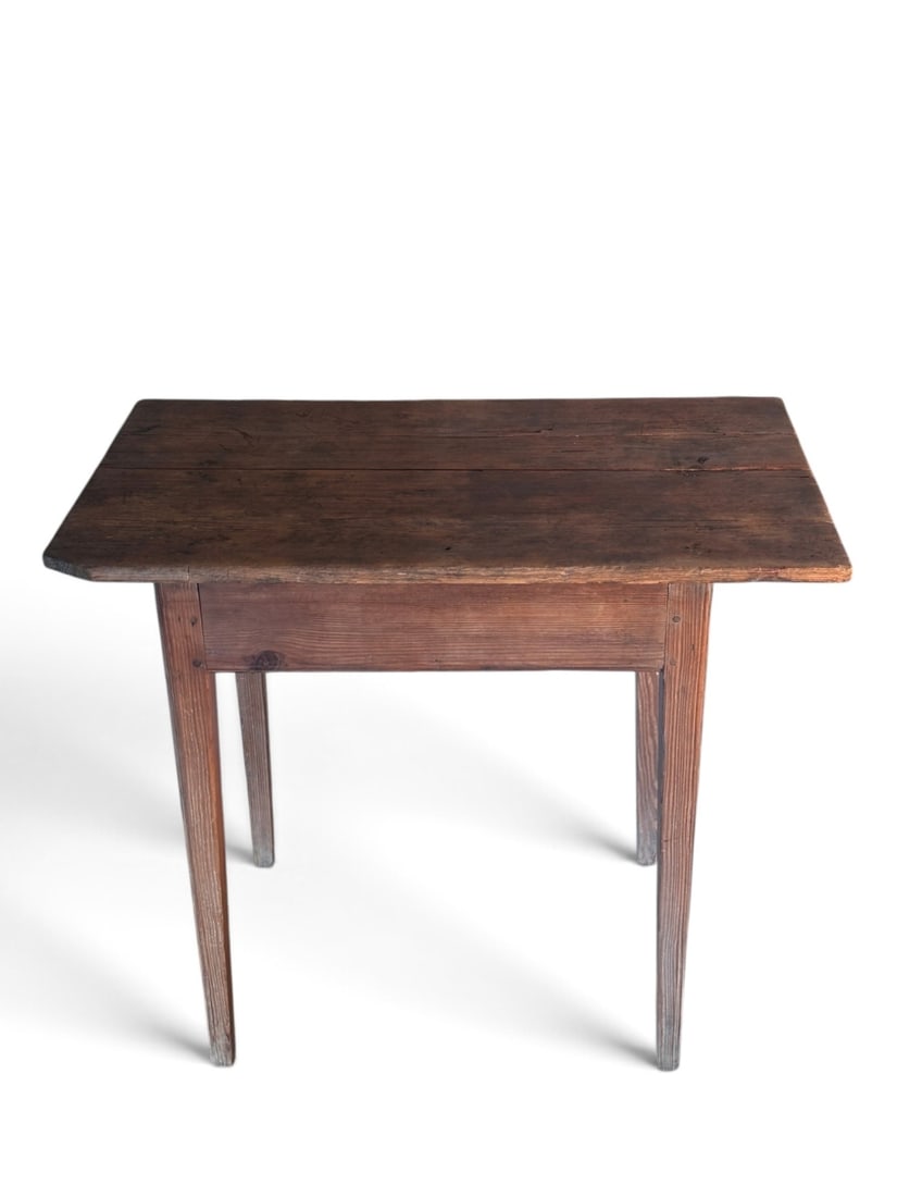American Country Pine Table (1 of 8)