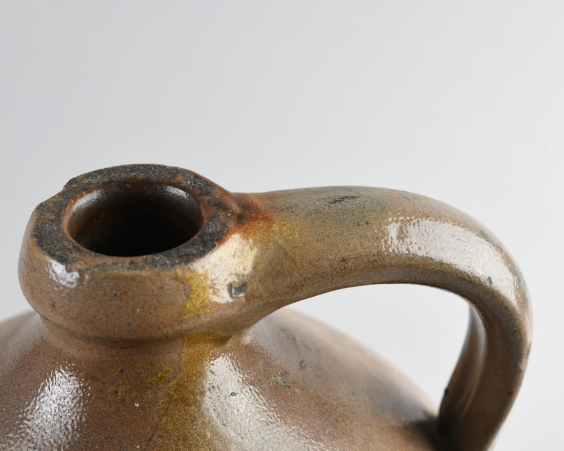 Antique Stoneware Jug - 2