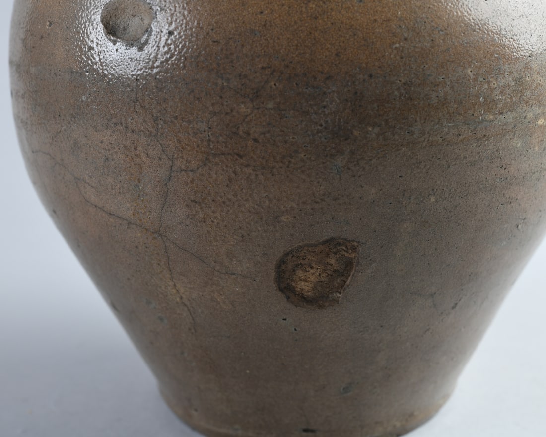 Antique Stoneware Jug - 3