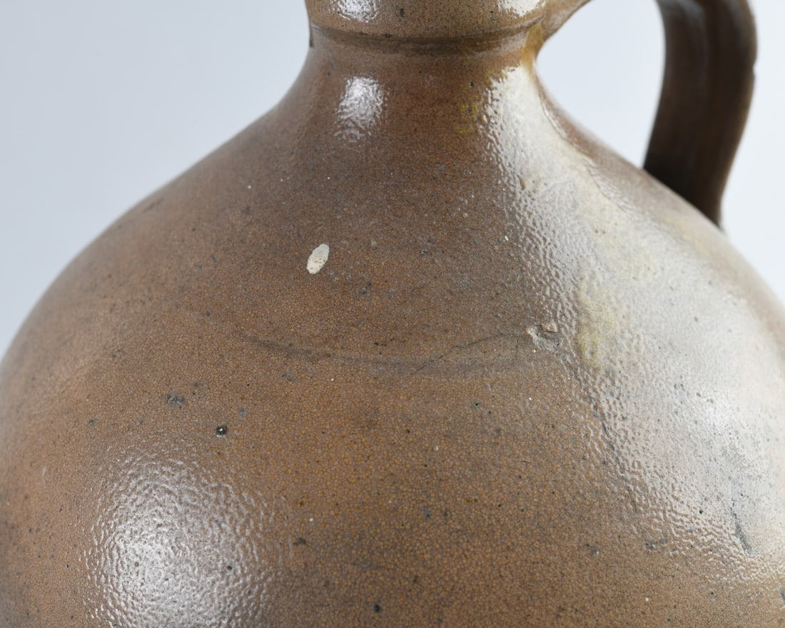Antique Stoneware Jug - 4