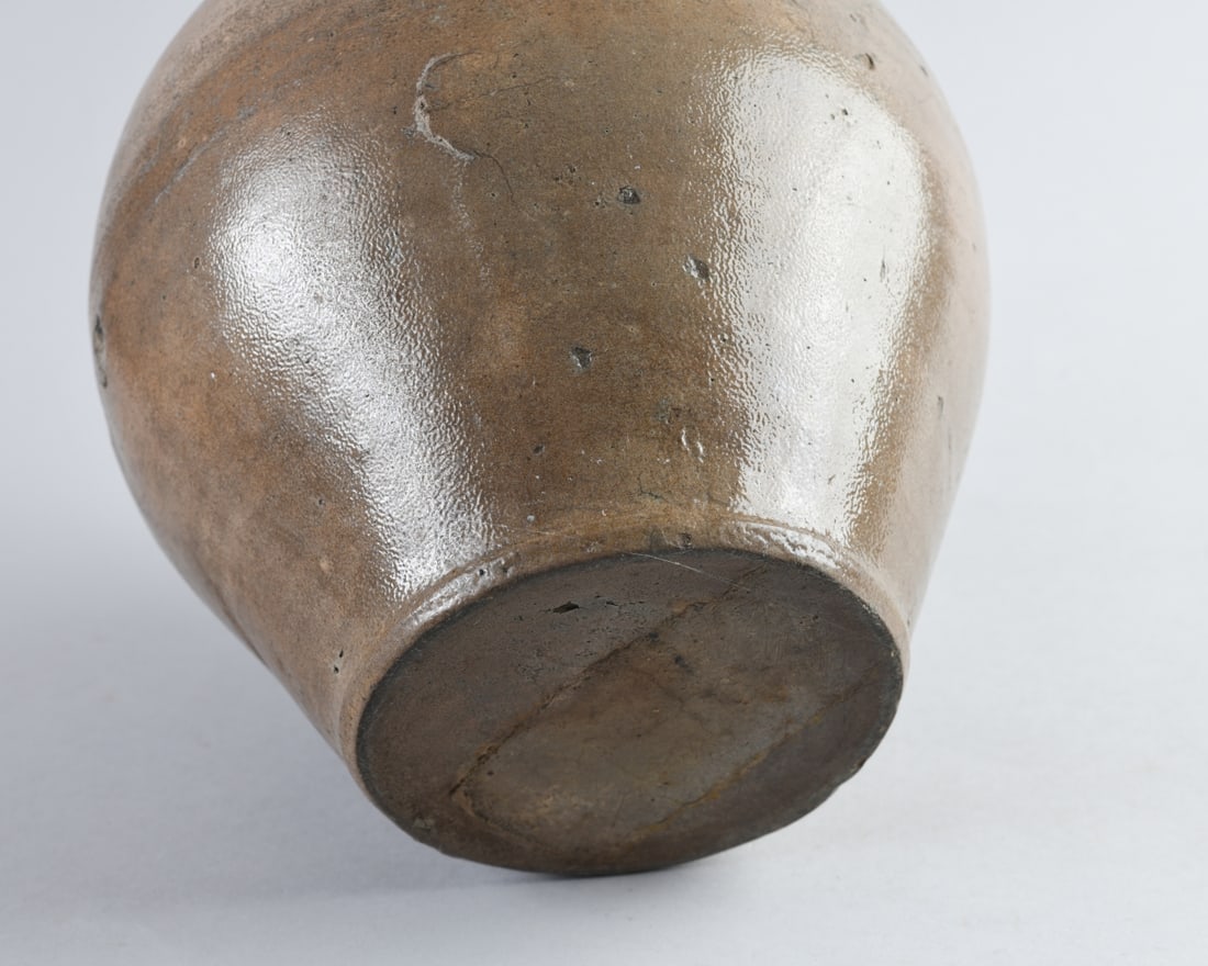 Antique Stoneware Jug - 9