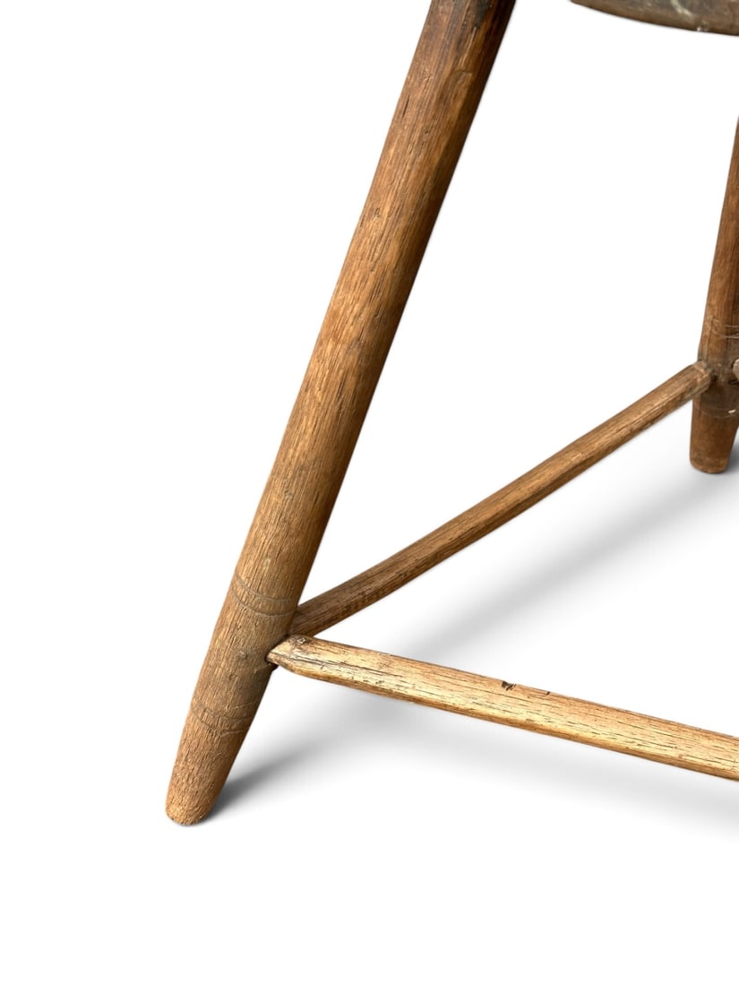 Country Cricket Stool - 3