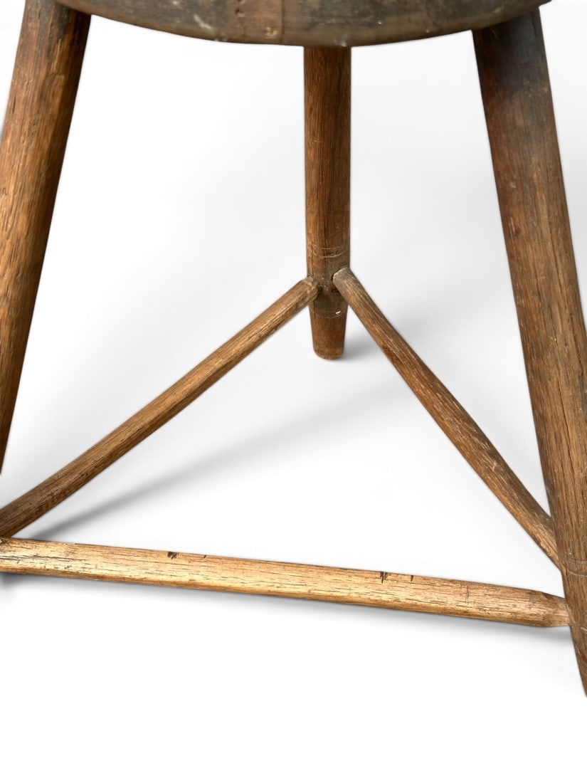 Country Cricket Stool - 4