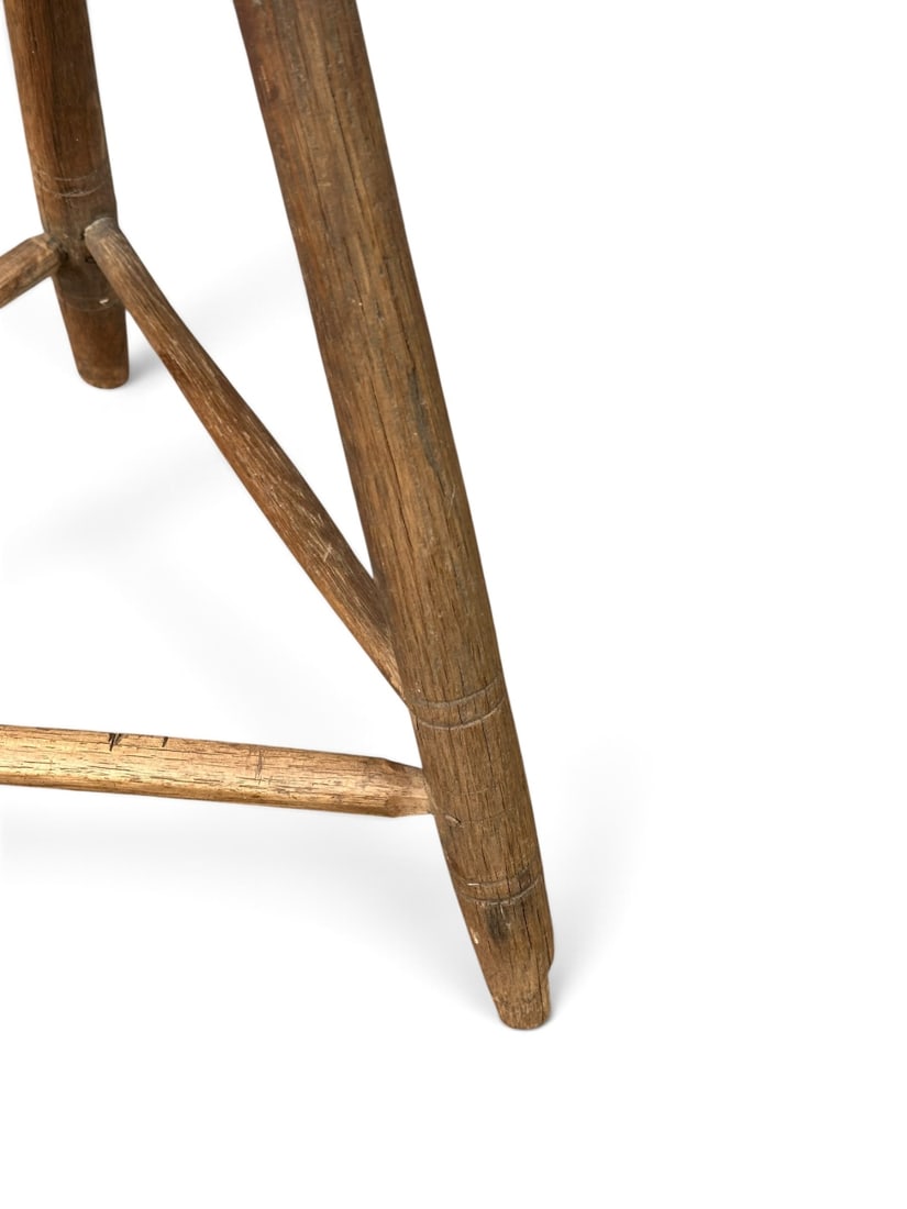 Country Cricket Stool - 5