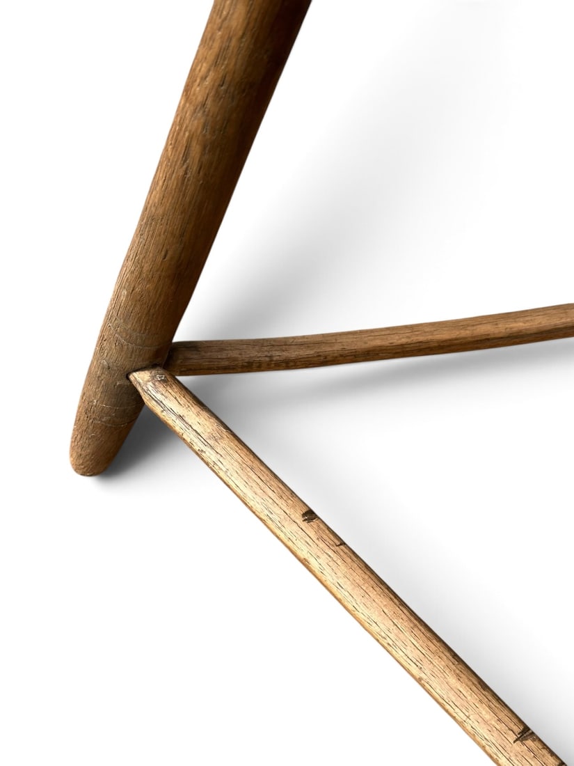 Country Cricket Stool - 8