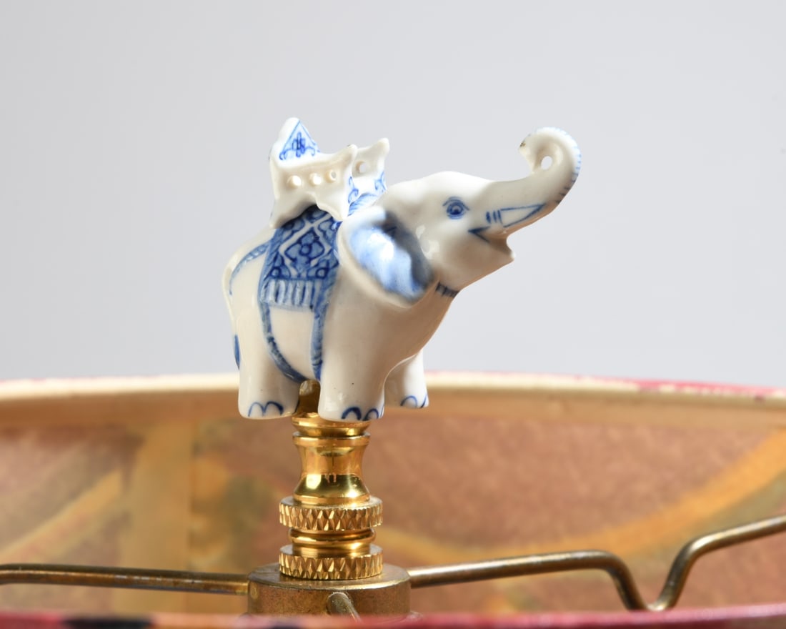 MacKenzie-Childs Table Lamp - 2