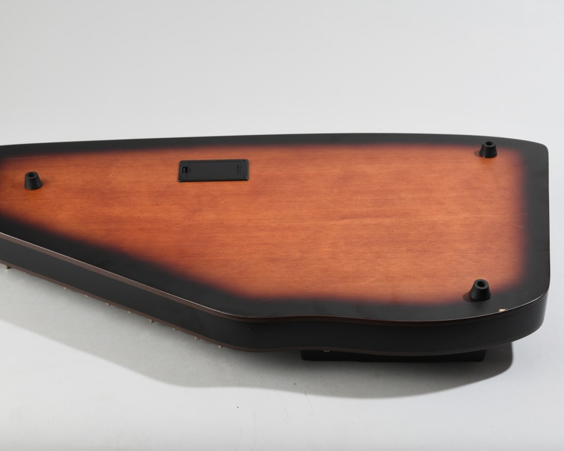 Oscar Schmidt Autoharp - 6