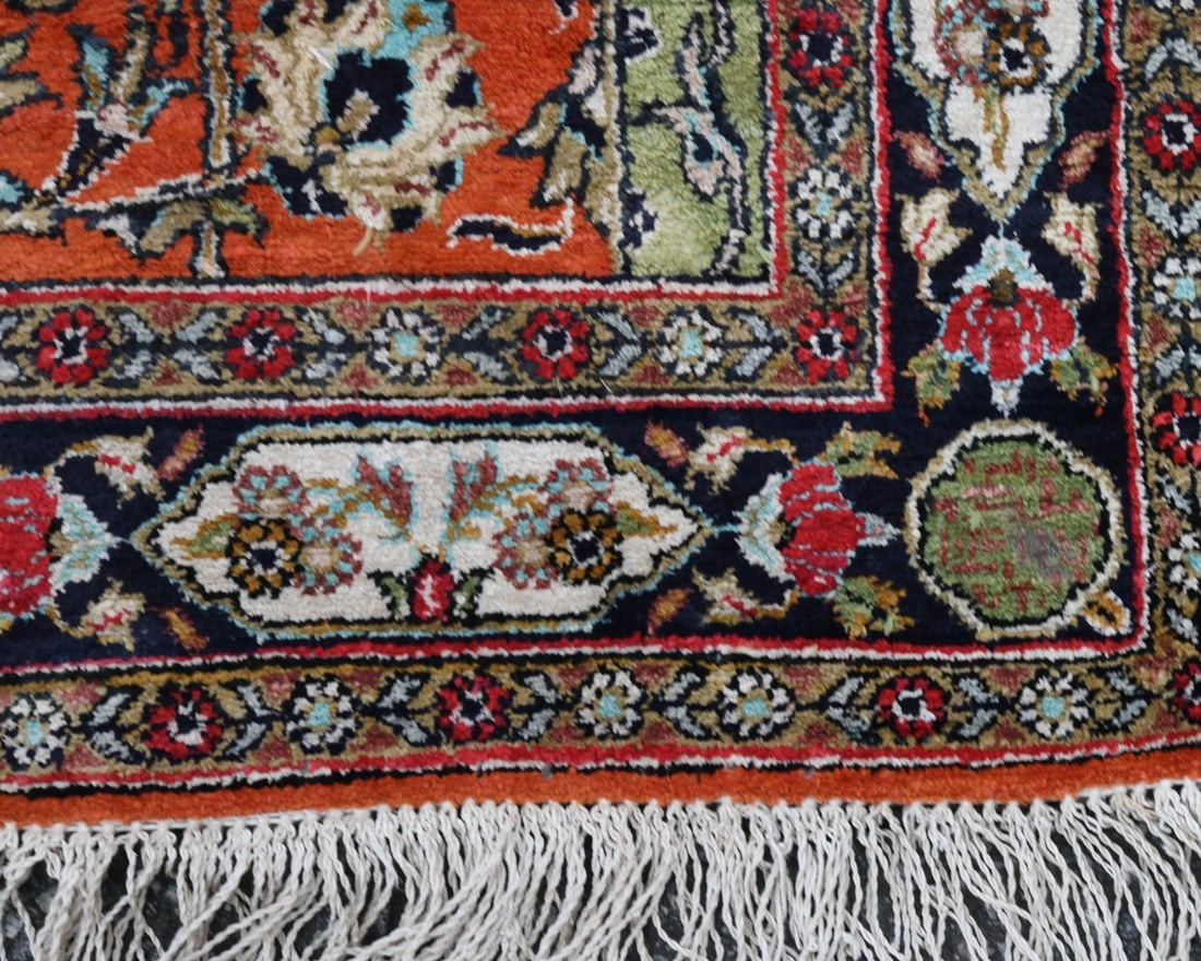 Persian Style Rug - 2