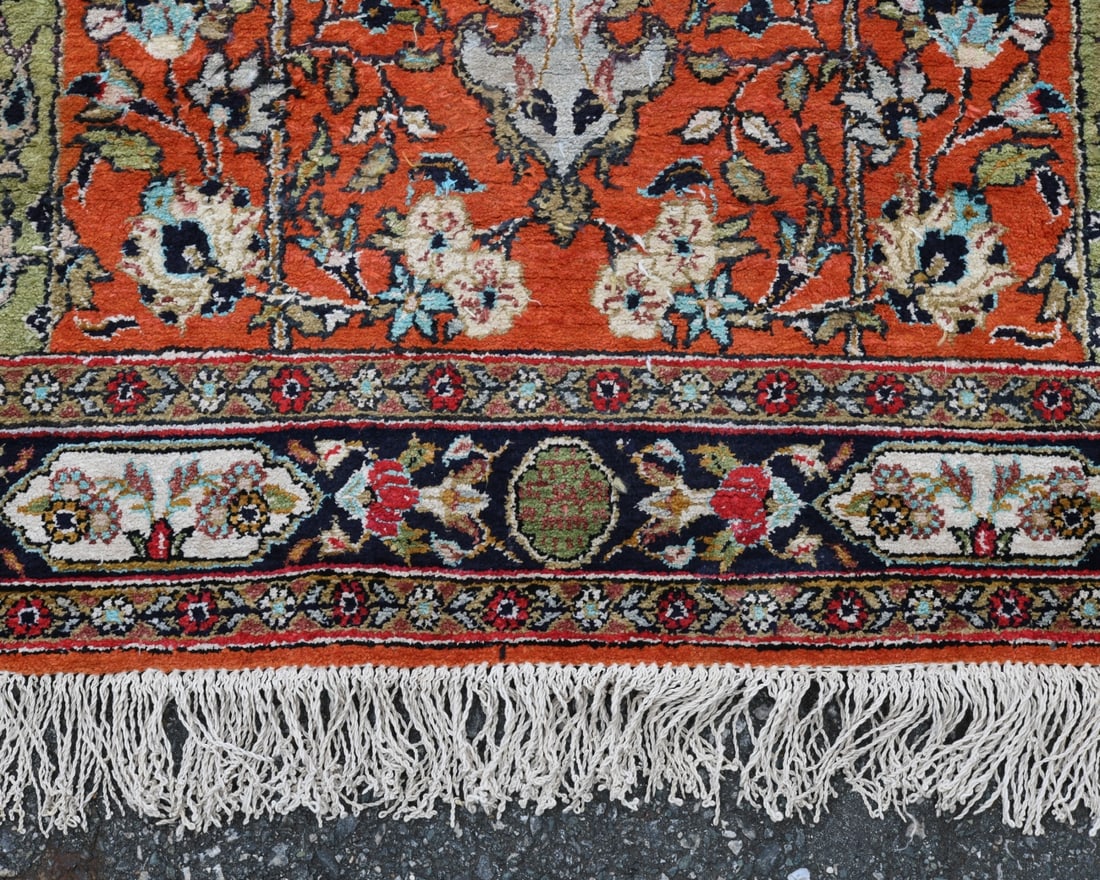 Persian Style Rug - 3