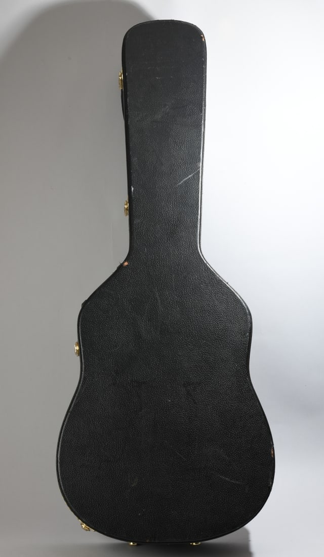 Pre-War Gibson J-35 Acoustic Guitar - 2