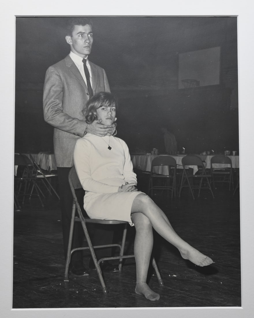Ed Roseberry (American, 1925 - 2022) 10 Photos (1 of 10)
