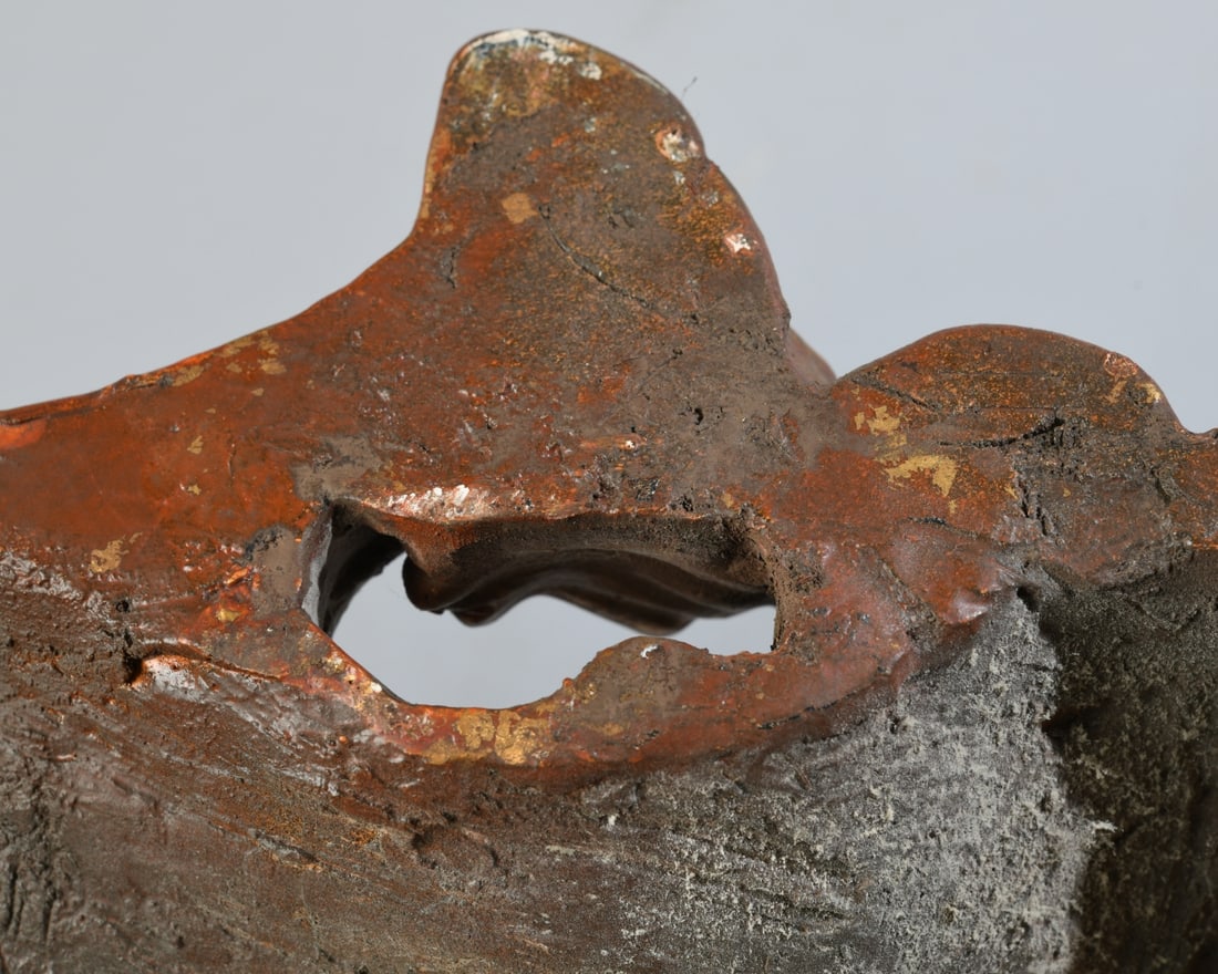 Vintage Rococo Revival Wall Bracket - 5