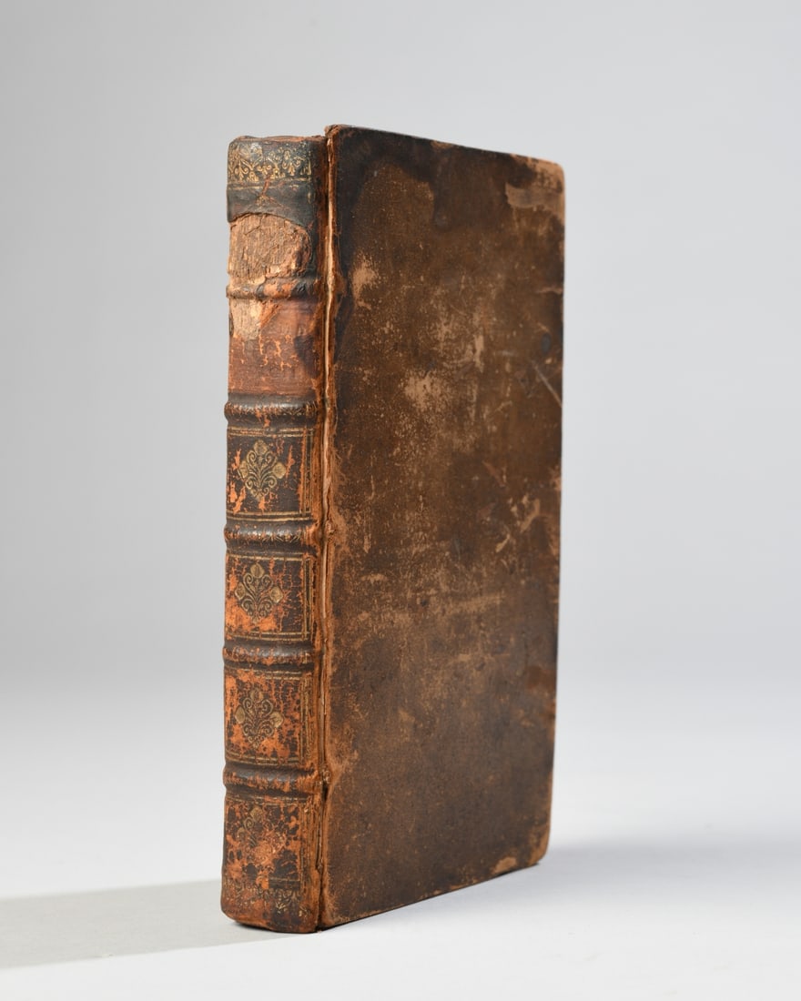Le Francois: Projet reformation medecine (1723) (1 of 13)