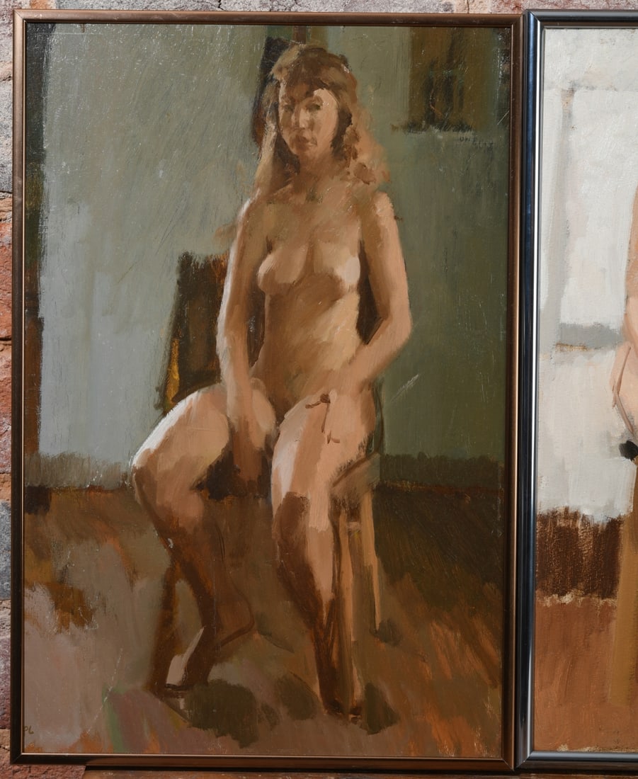 Philip Geiger (1956 - 2026) - 2