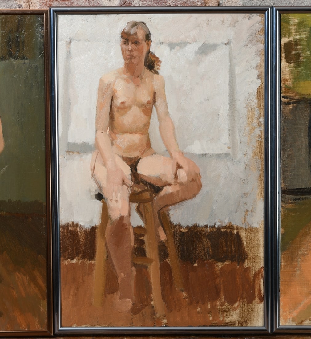 Philip Geiger (1956 - 2026) - 3