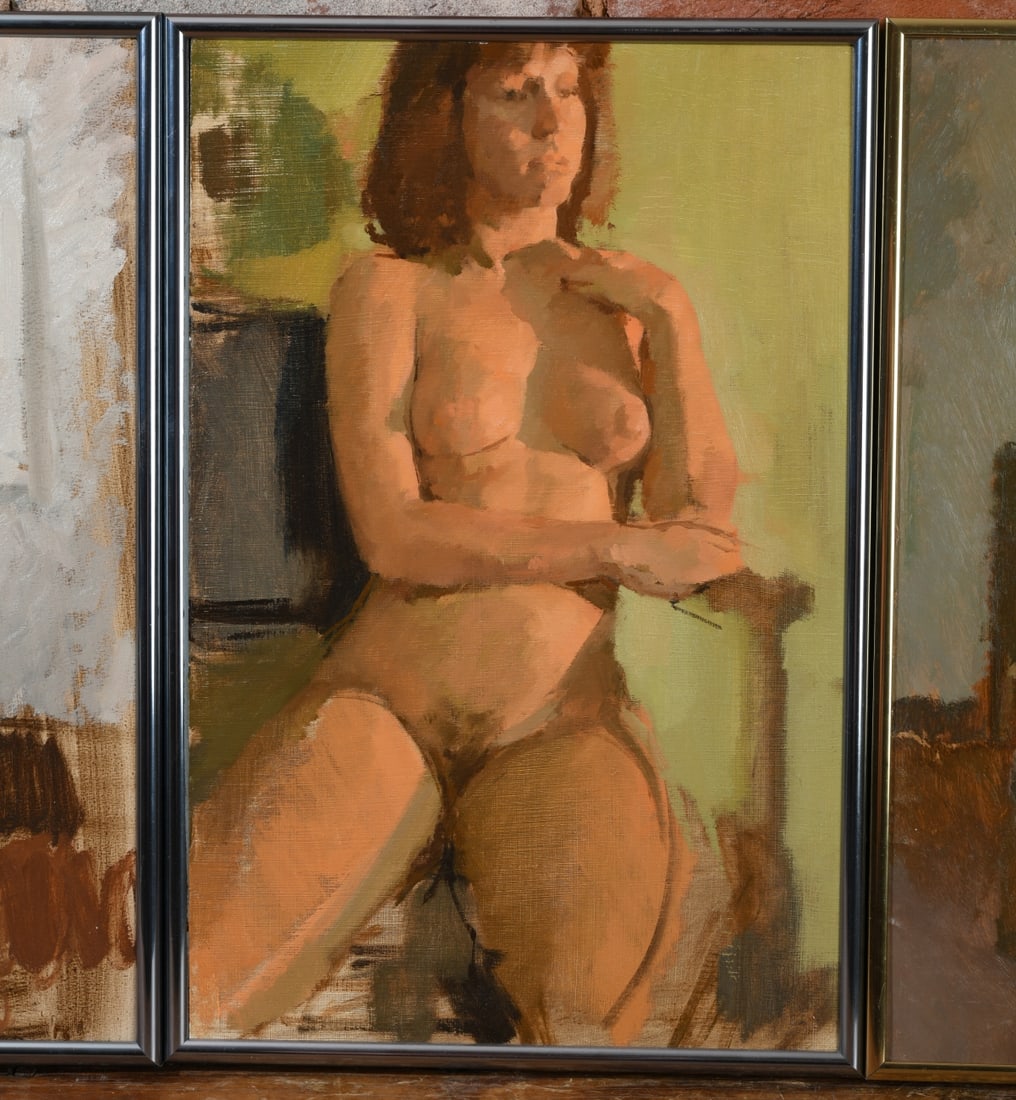Philip Geiger (1956 - 2026) - 4