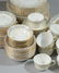 91 Pieces of Minton China, Printemps Pattern - 3