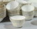 91 Pieces of Minton China, Printemps Pattern - 8
