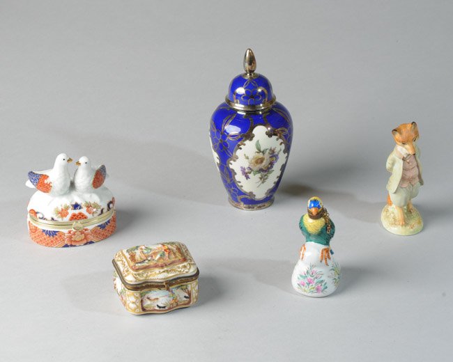 5 Decorative Accessories (1 of 10)