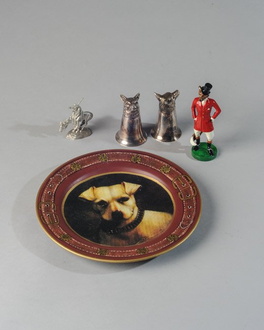 Assorted Decorative Accessories (1 of 4)