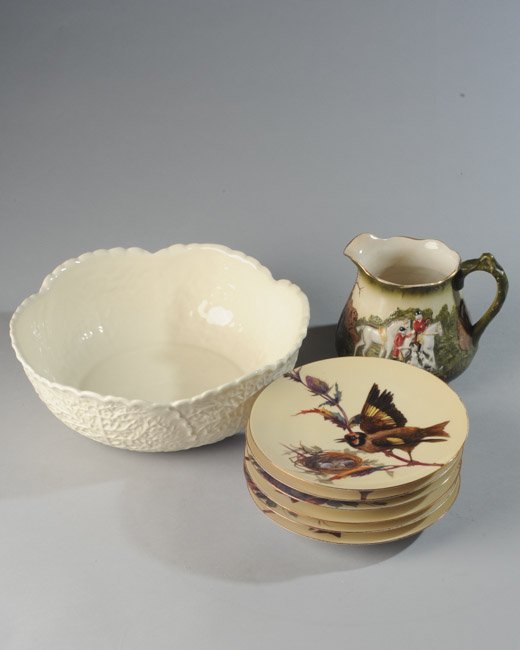 Mixed China Lot (1 of 4)