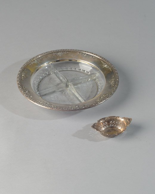 Two Pieces of Sterling (1 of 4)