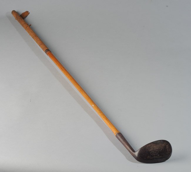 Rare Niblick Golf Club