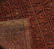 Antique Persian Senneh Rug - 5