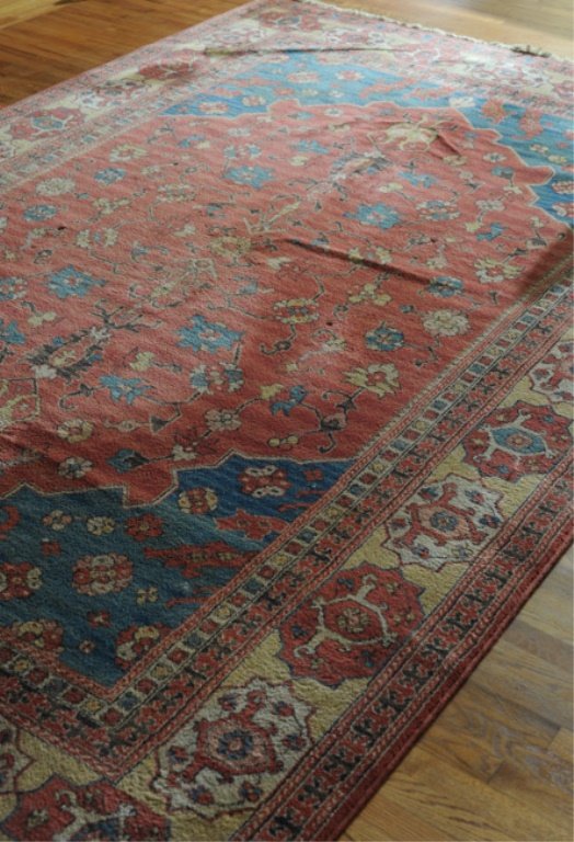 Karastan Williamsburg Room Sized Rug (1 of 7)