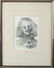 Salvador Dali Etching "Velazquez"