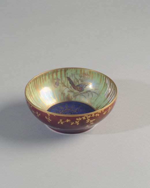 KPM Porcelain Bowl (1 of 5)