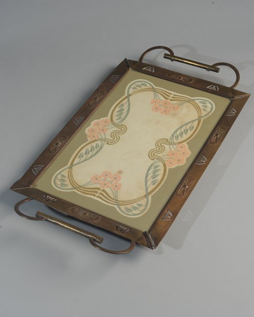 Villeroy and Boch Serving Tray (1 of 7)