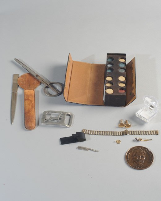 Mixed Gentleman's Lot (1 of 5)