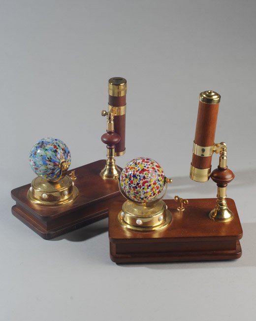 Two Musical Kaleidoscopes (1 of 2)