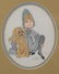 P. Buckley Moss Lithograph - 2
