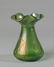 Loetz Art Glass Vase