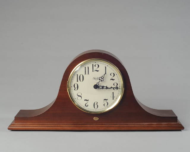 Sligh Mantel Clock