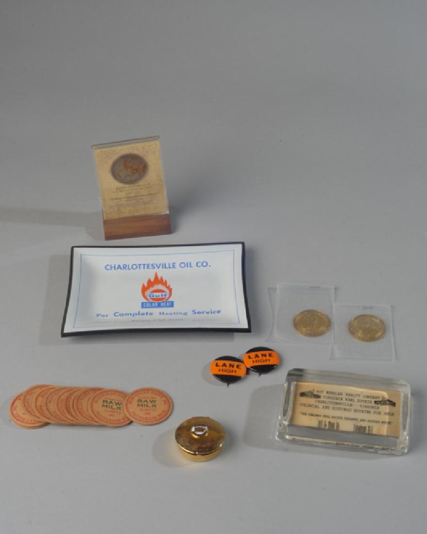 Charlottesville, Virginia Lot (1 of 6)