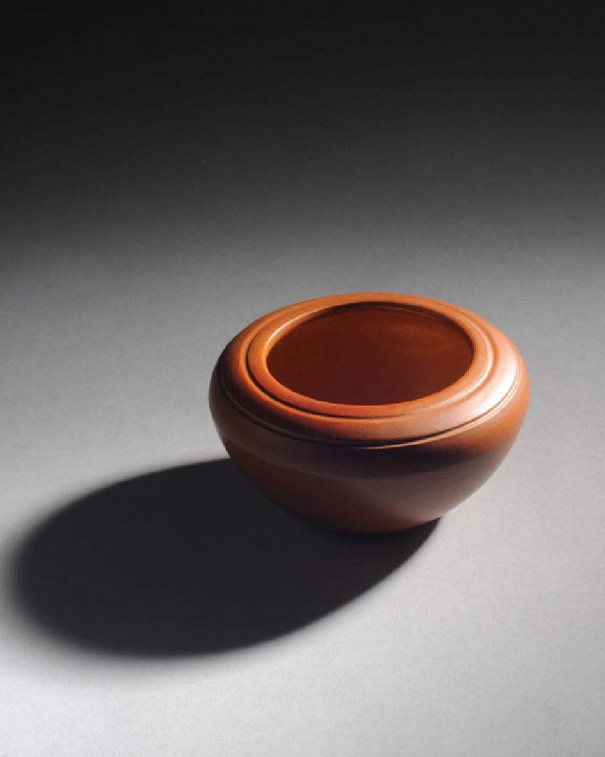 North Dakota School of Mines 1930 Bowl (1 of 3)