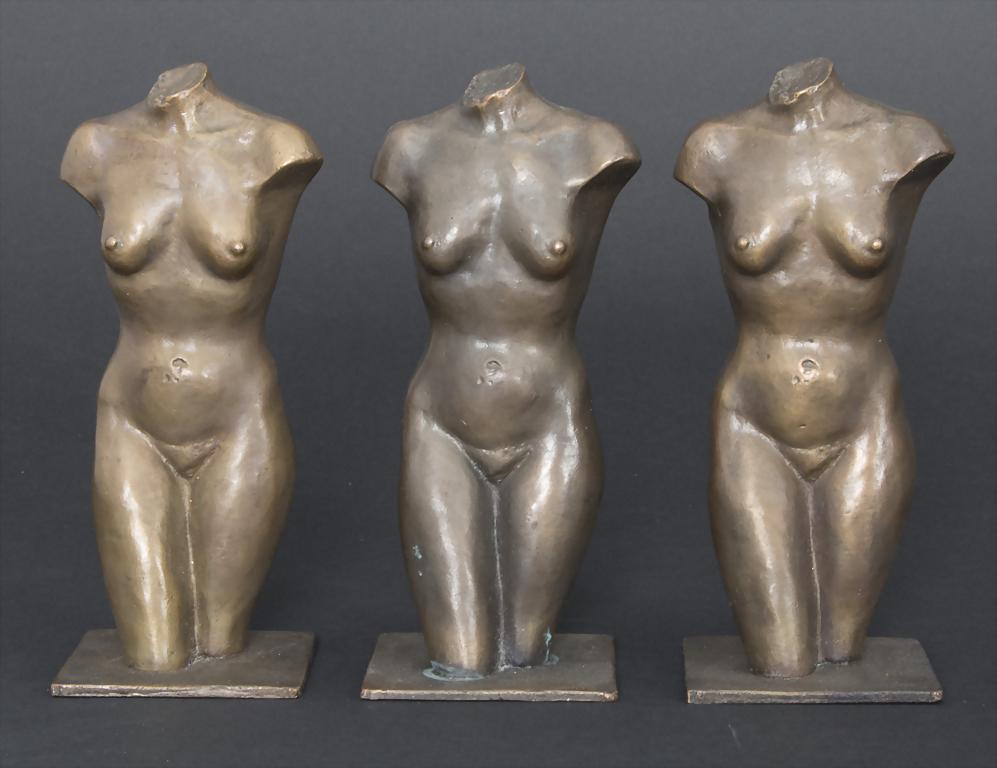 Arnswald (tätig 1930er Jahre), Konvolut 3 weiblicher (1 of 4)