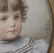 2 Miniaturen 'Geschwister' / 2 miniatures 'siblings' , - 3