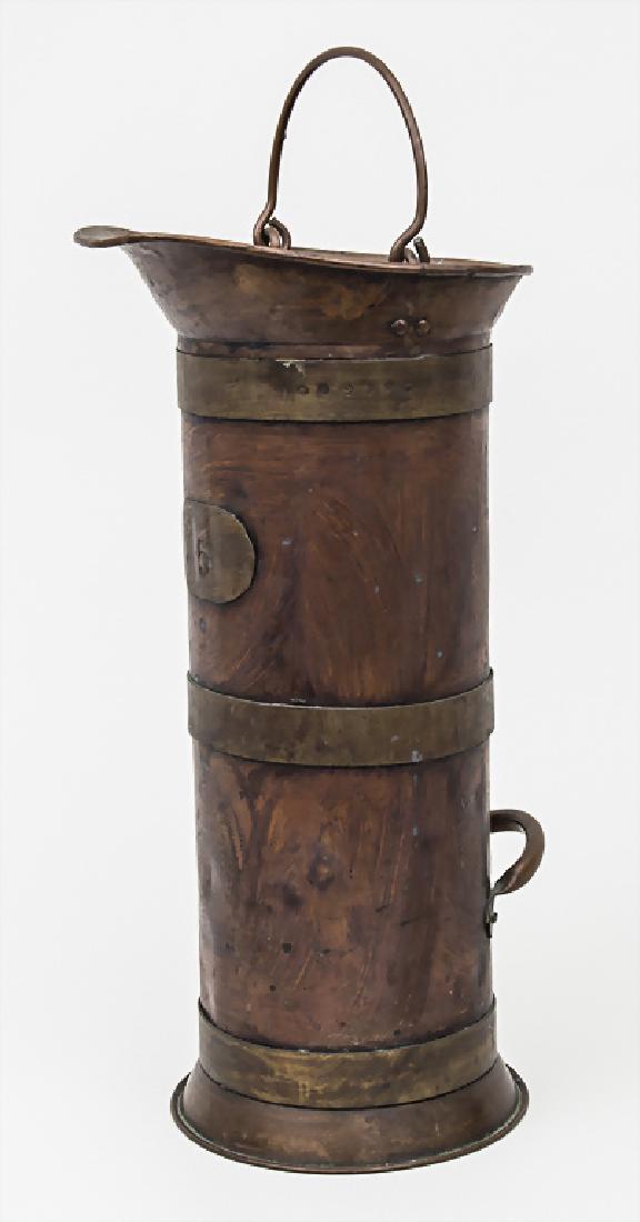 Große Schenkkanne / A Huge Jar, wohl England, um 1900 (1 of 2)