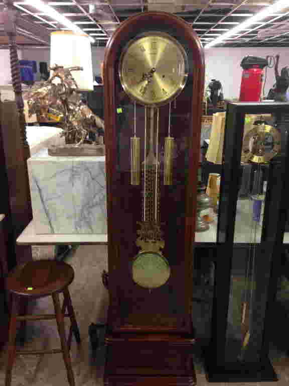 Galleria Grandfather Clock